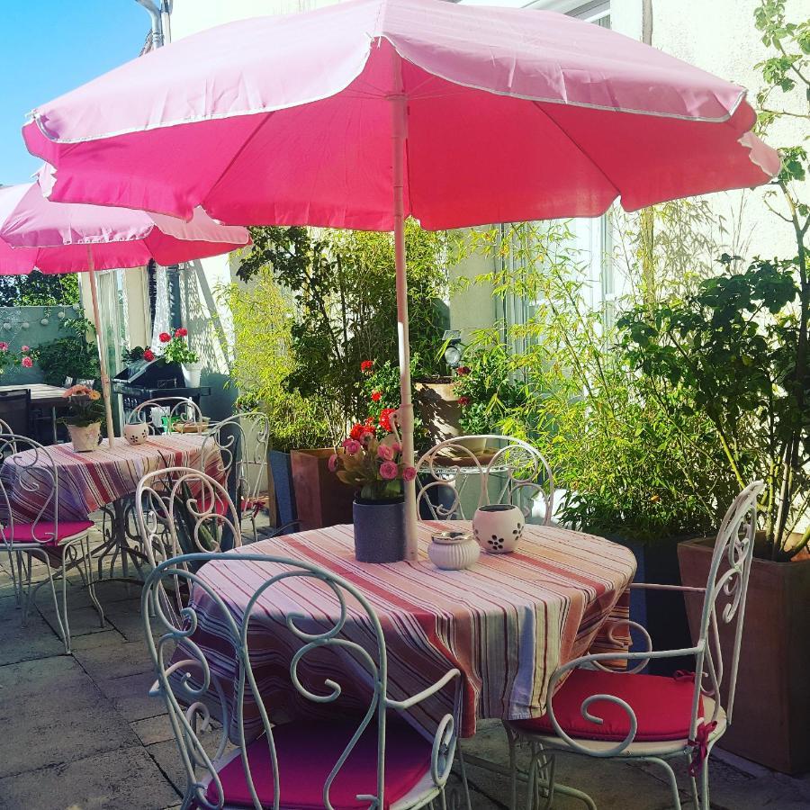 La Belle Vie B&B Montreal  Bagian luar foto