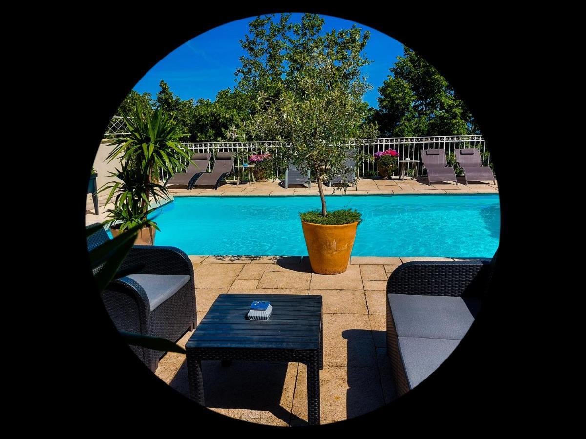 La Belle Vie B&B Montreal  Bagian luar foto