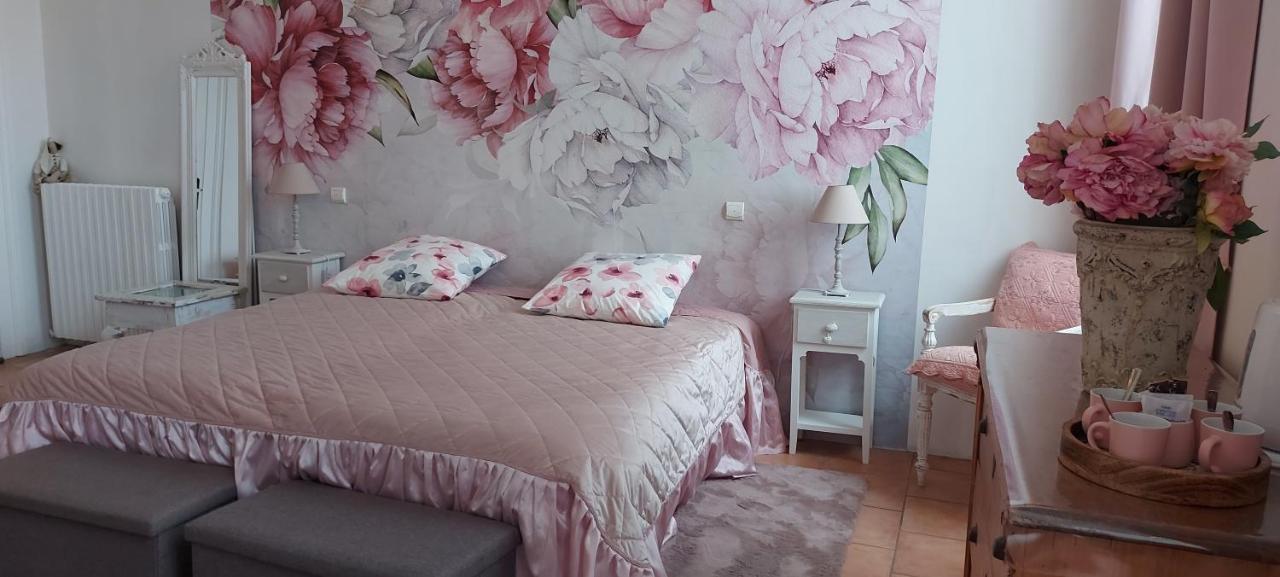 La Belle Vie B&B Montreal  Bagian luar foto