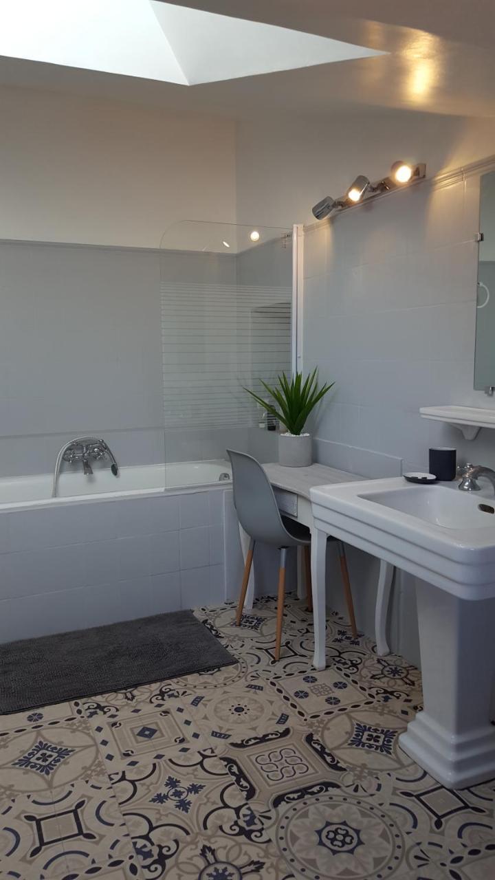 La Belle Vie B&B Montreal  Bagian luar foto