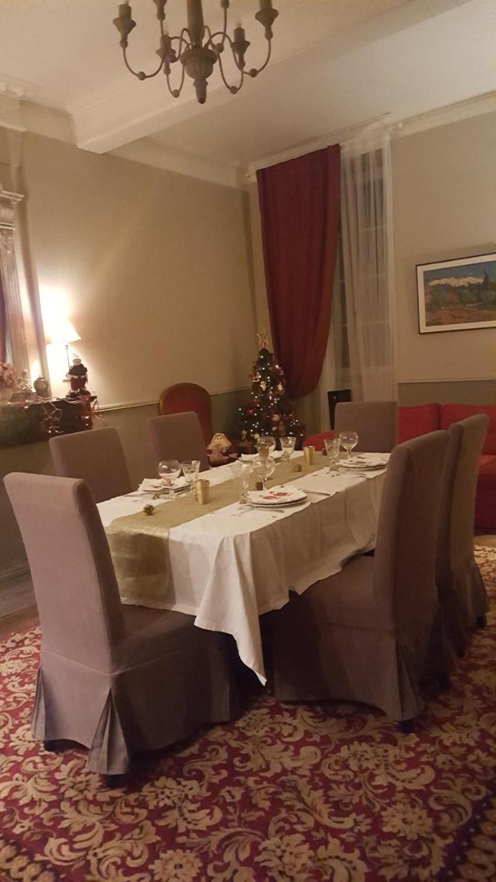 La Belle Vie B&B Montreal  Bagian luar foto