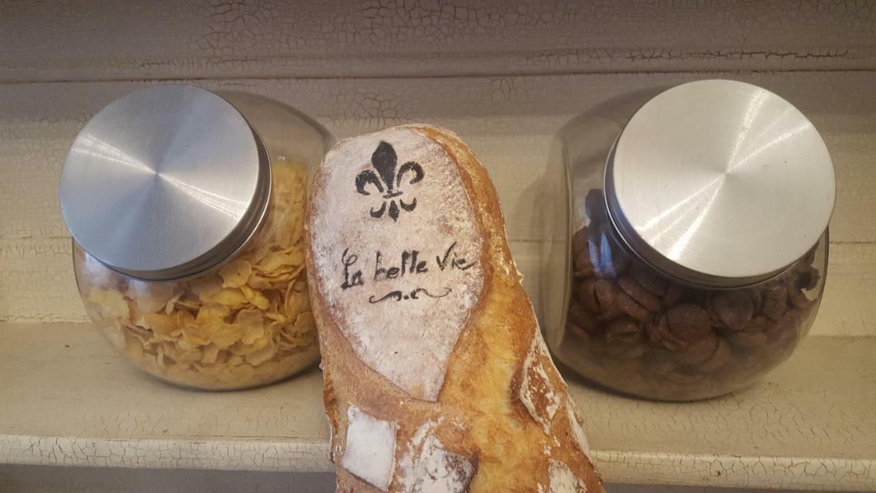 La Belle Vie B&B Montreal  Bagian luar foto