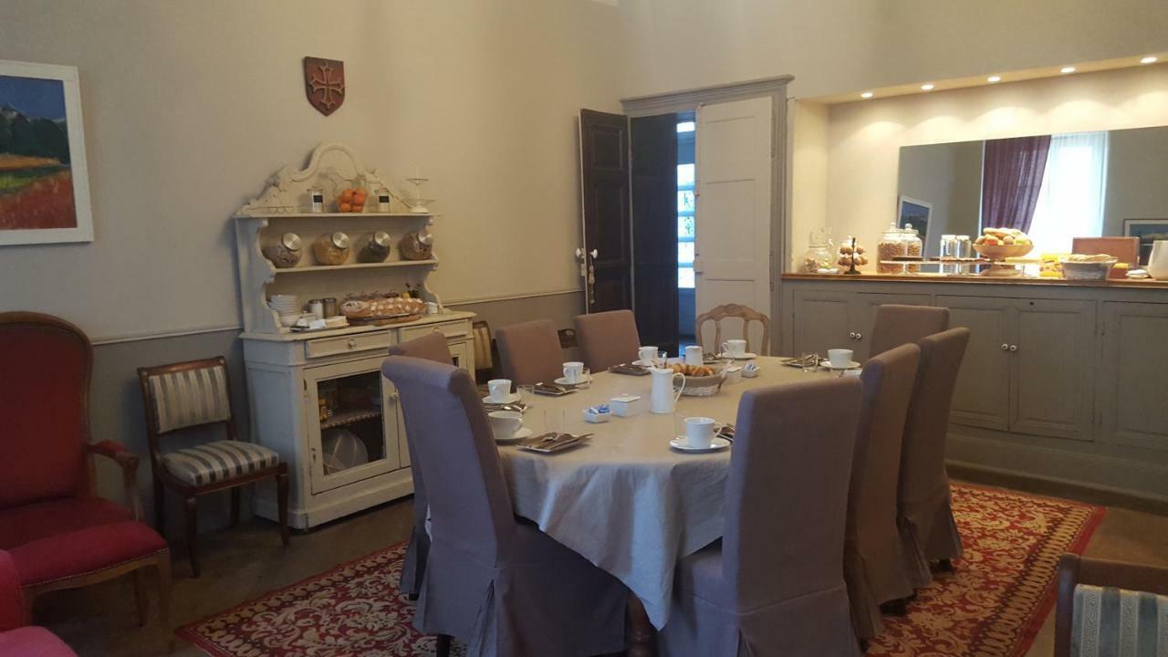 La Belle Vie B&B Montreal  Bagian luar foto