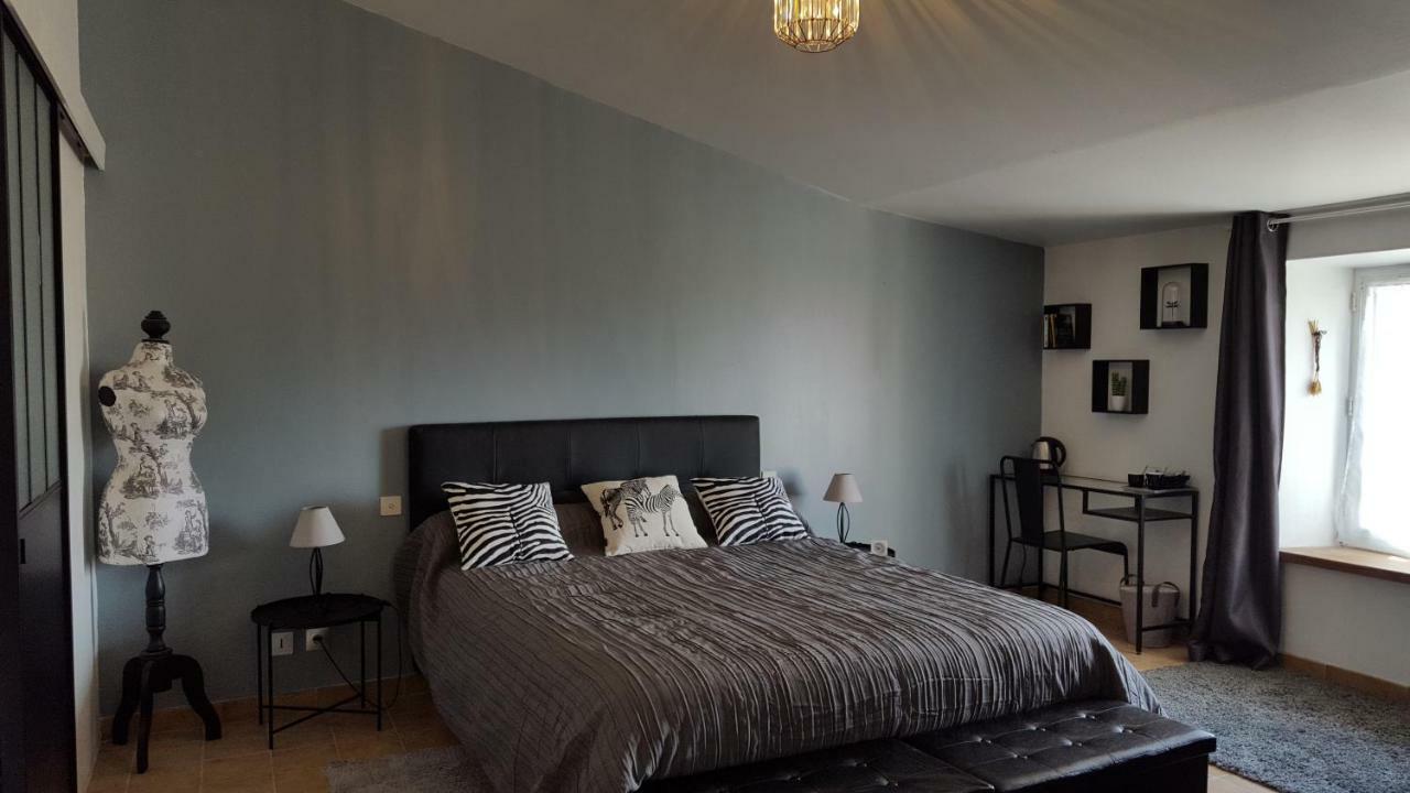 La Belle Vie B&B Montreal  Bagian luar foto